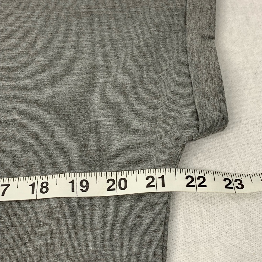 Making Magic Happen Gray Tee T-Shirt XL - Picture 6 of 7